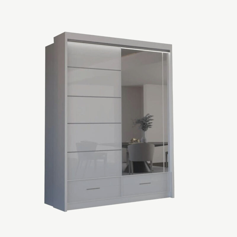 Sycylia Wardrobe - Image 5