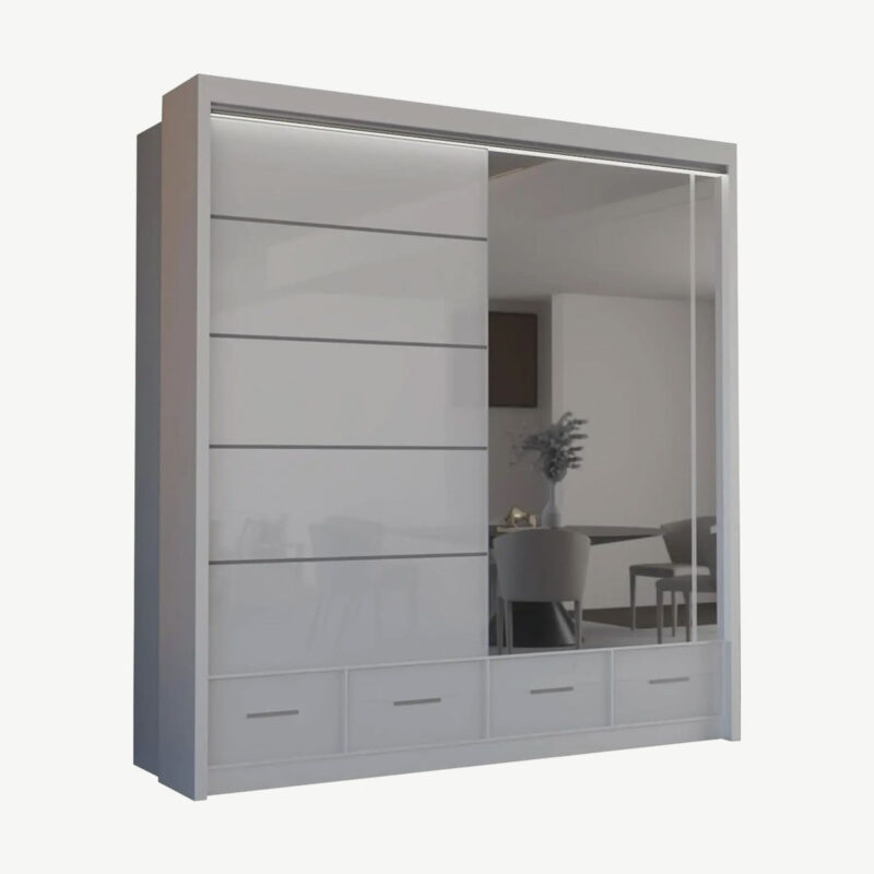 Sycylia Wardrobe - Image 6