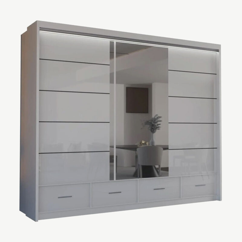 Sycylia Wardrobe - Image 7