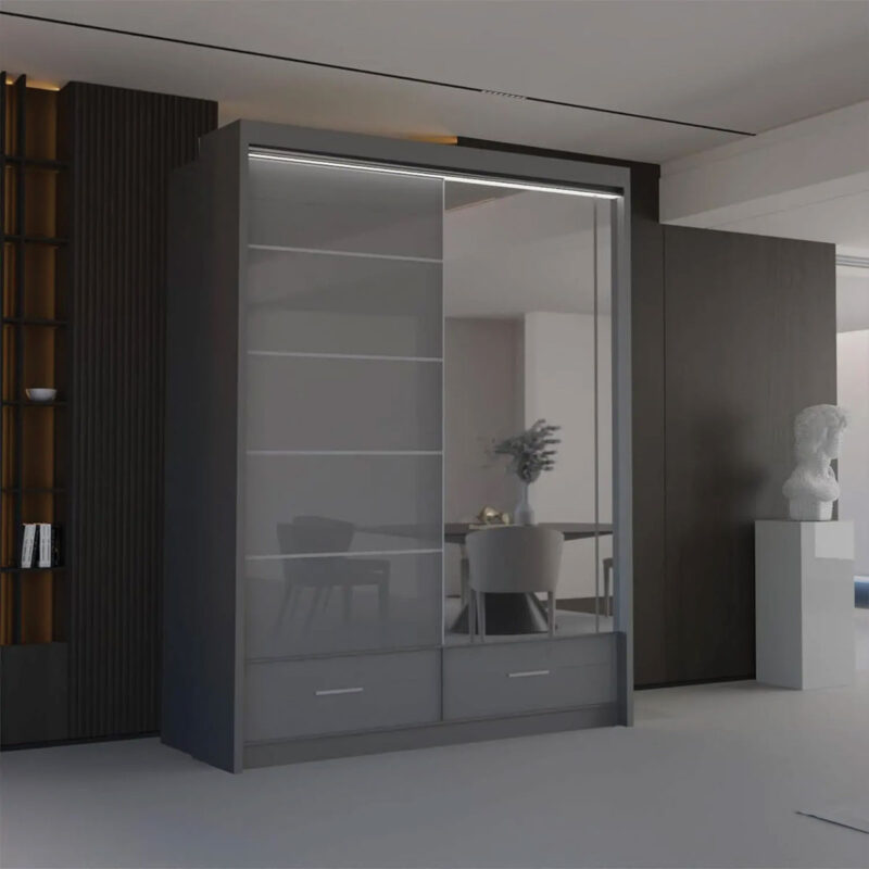 Sycylia Wardrobe - Image 8
