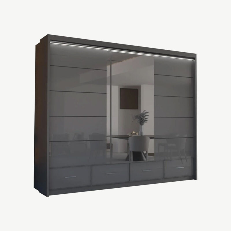 Sycylia Wardrobe - Image 10