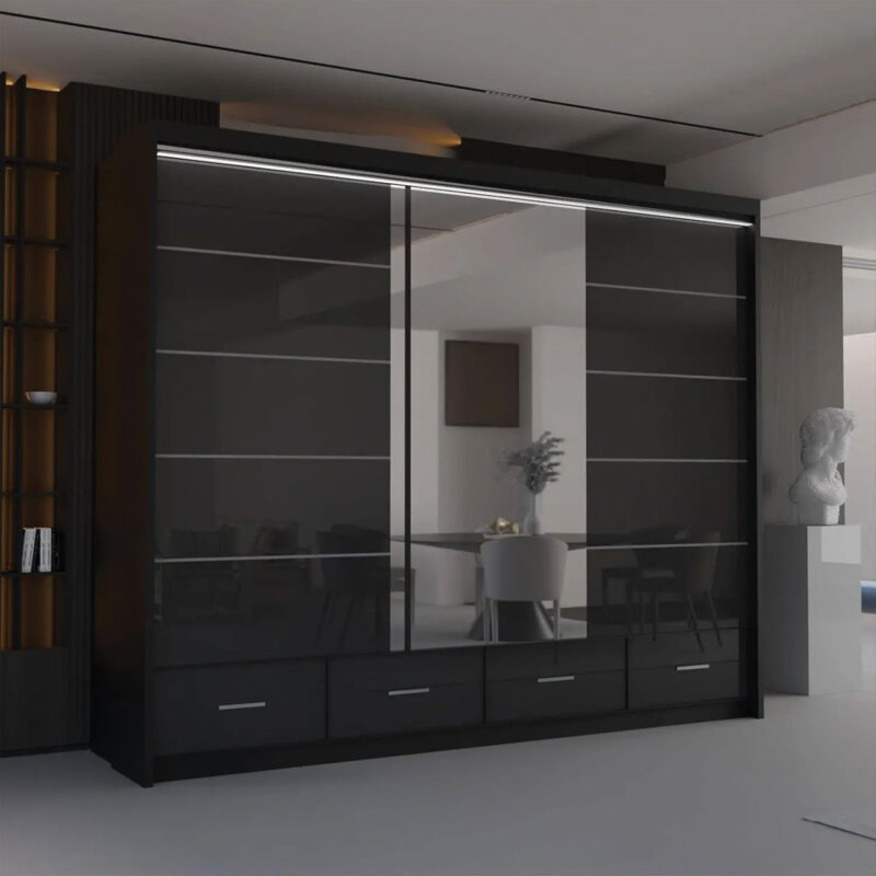 Sycylia Wardrobe - Image 13