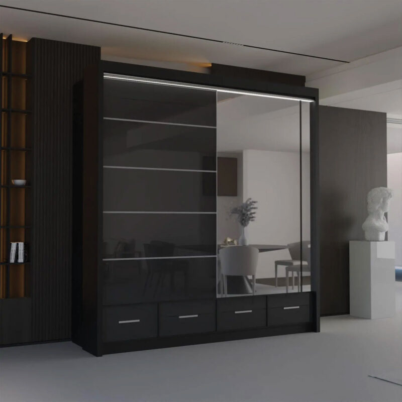 Sycylia Wardrobe - Image 14