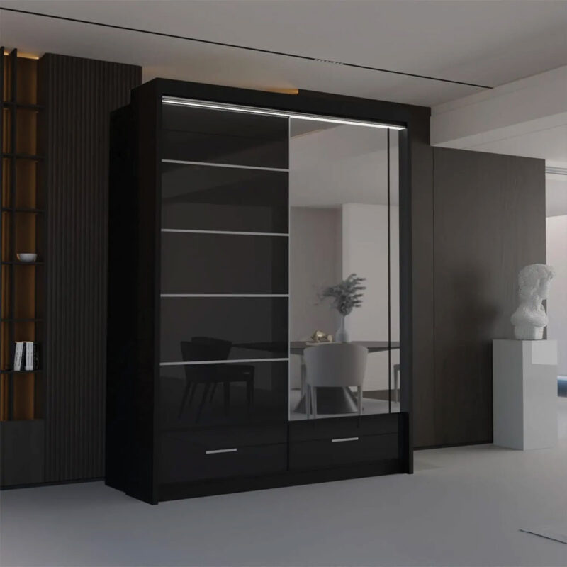 Sycylia Wardrobe - Image 15