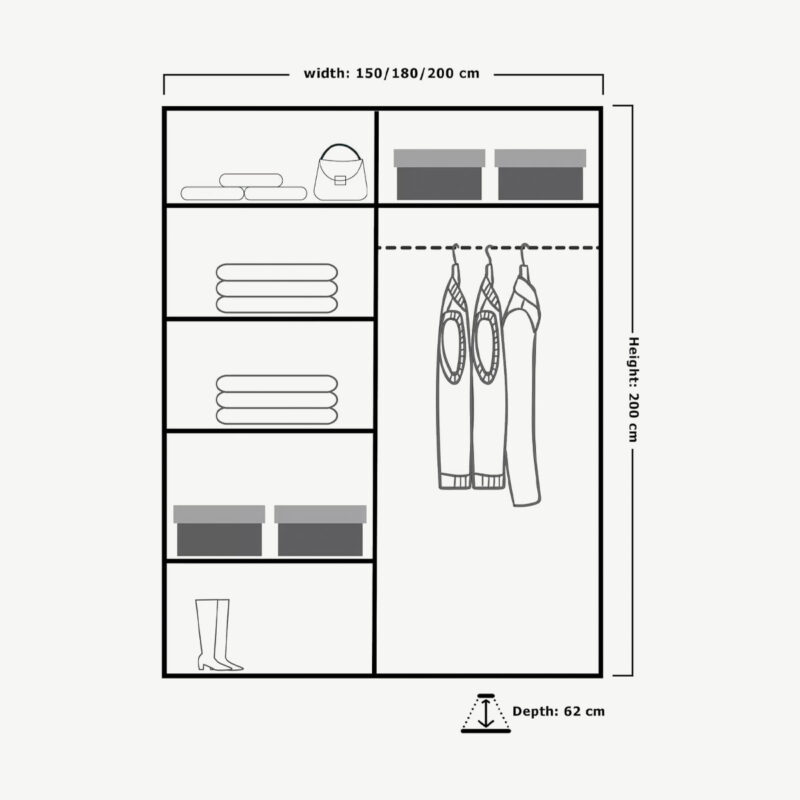 Infinity Wardrobe - Image 16