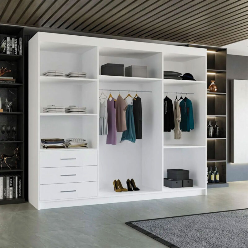Manhattan Wardrobe - Image 7