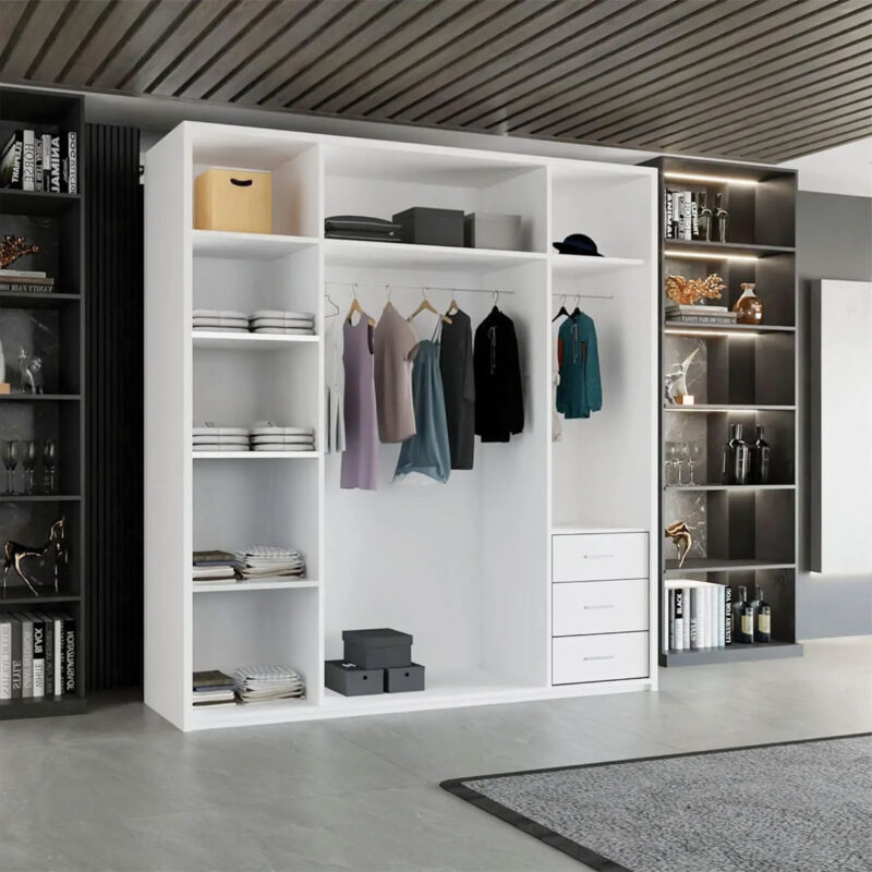Manhattan Wardrobe - Image 8