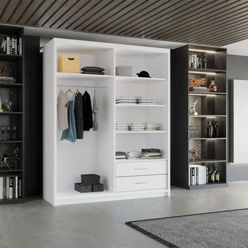 Manhattan Wardrobe - Image 17