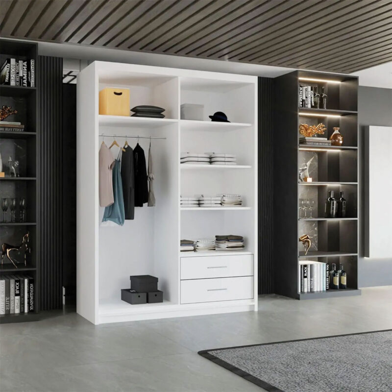 Manhattan Wardrobe - Image 16