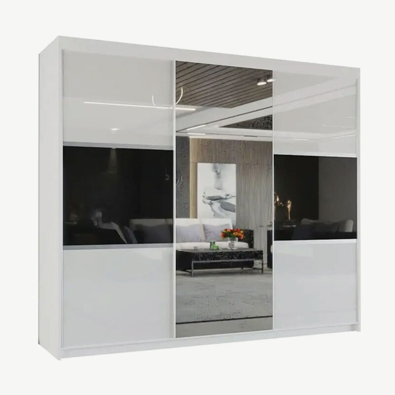 Manhattan Wardrobe - Image 5