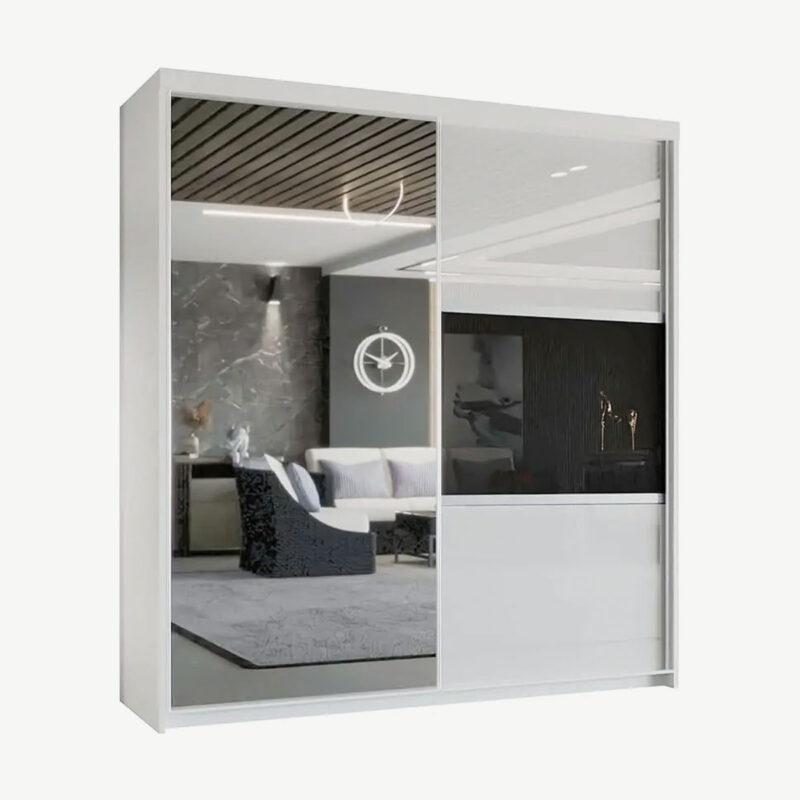 Manhattan Wardrobe - Image 6