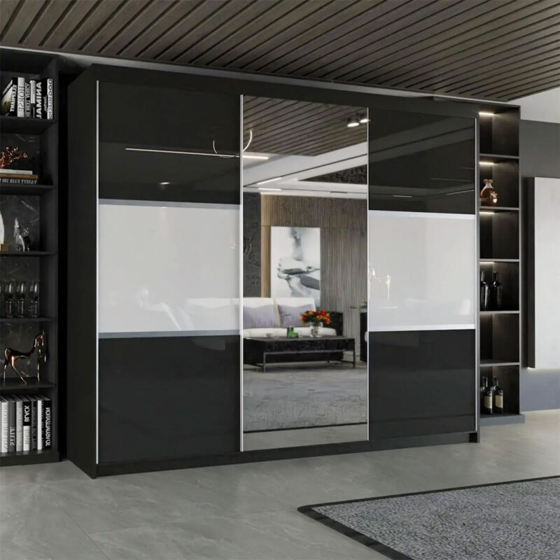 Manhattan Wardrobe - Image 3