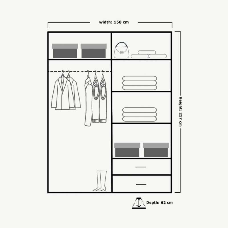 Manhattan Wardrobe - Image 19