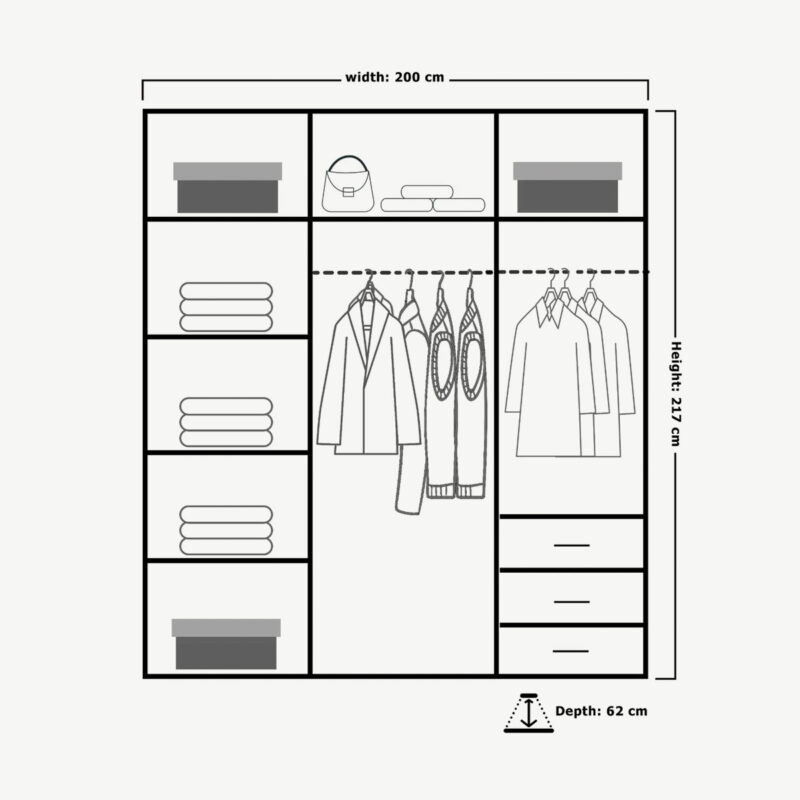 Manhattan Wardrobe - Image 21
