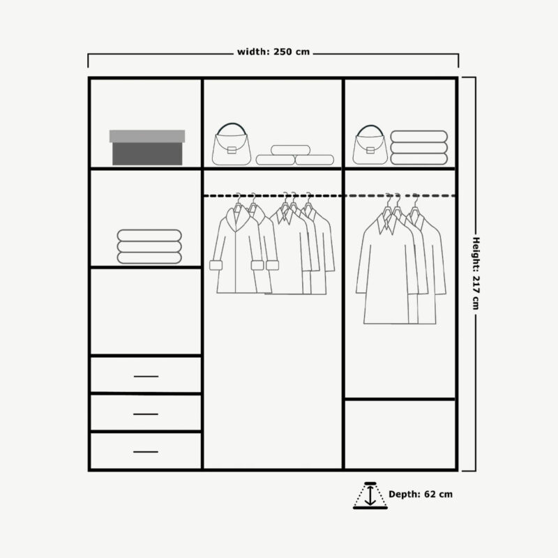 Manhattan Wardrobe - Image 20