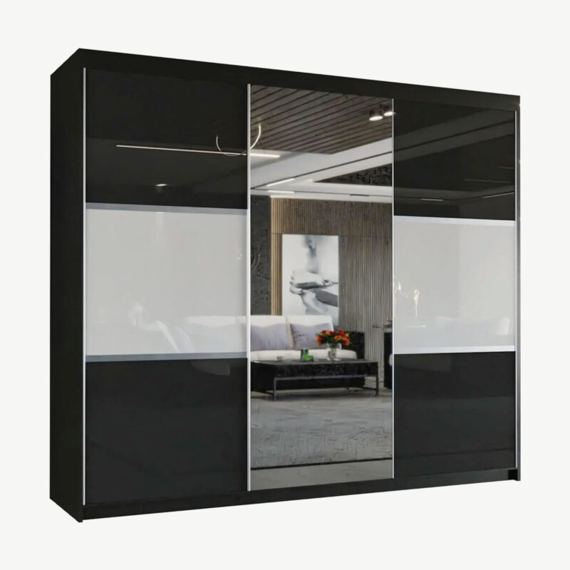 Manhattan Wardrobe - Image 15