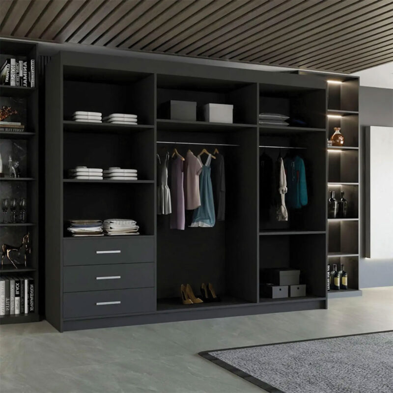Manhattan Wardrobe - Image 10