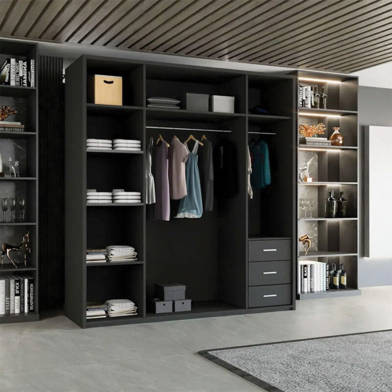 Manhattan Wardrobe - Image 11
