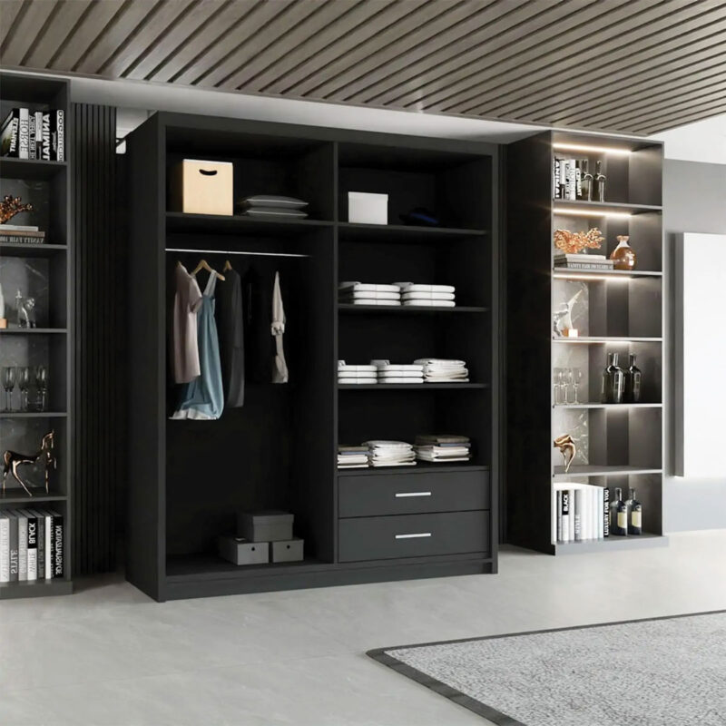 Manhattan Wardrobe - Image 12