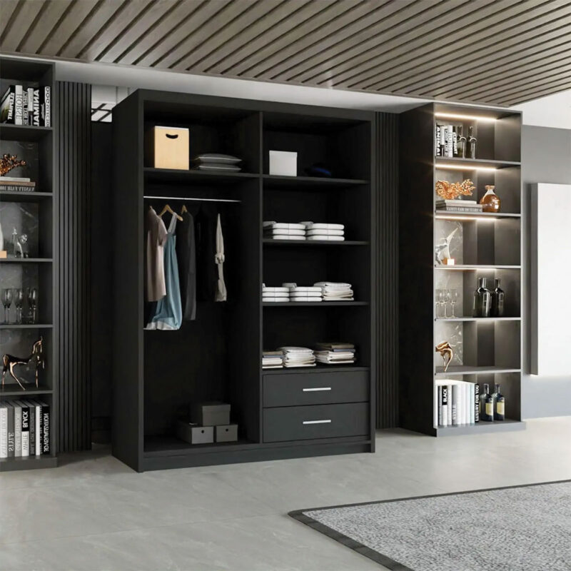 Manhattan Wardrobe - Image 13