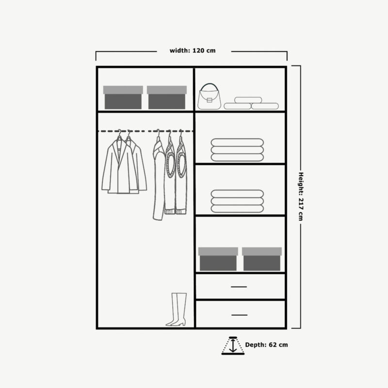 Manhattan Wardrobe - Image 18