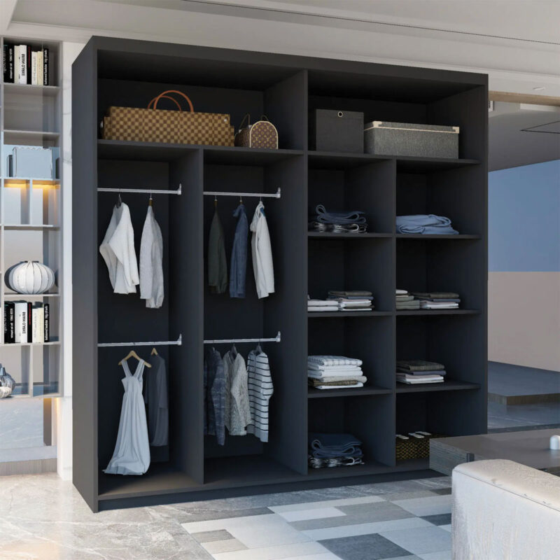 JAMAJKA SLIDING WARDROBE - Image 6