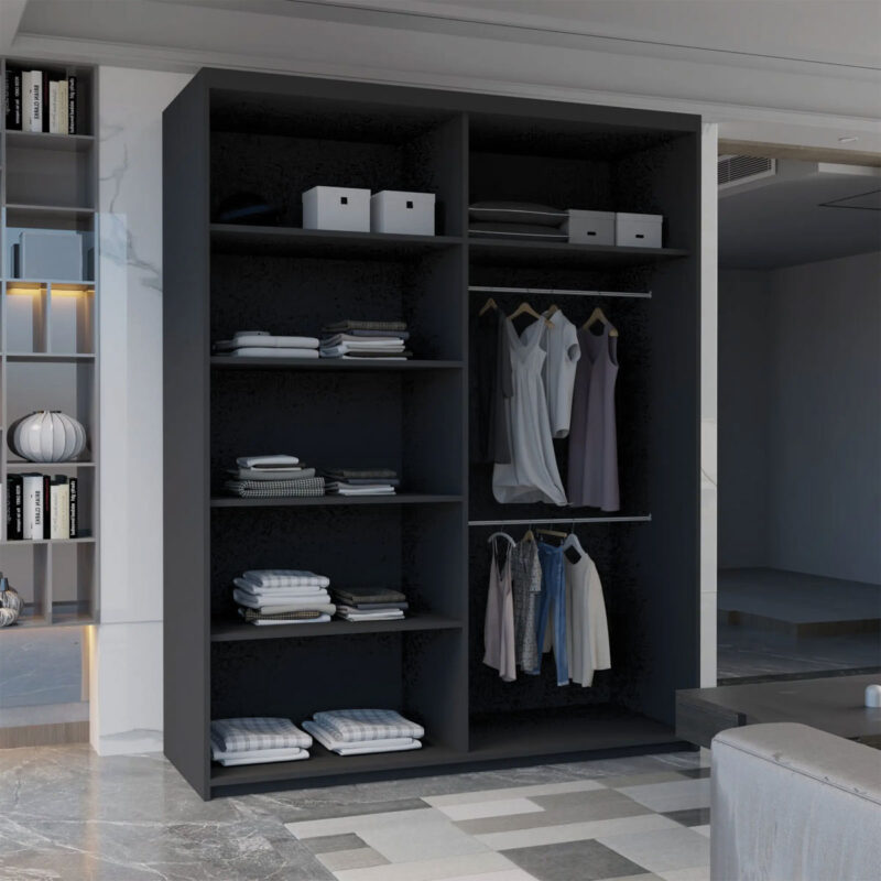 JAMAJKA SLIDING WARDROBE - Image 11
