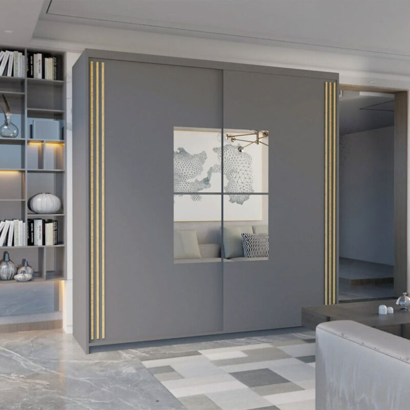 JAMAJKA SLIDING WARDROBE - Image 4