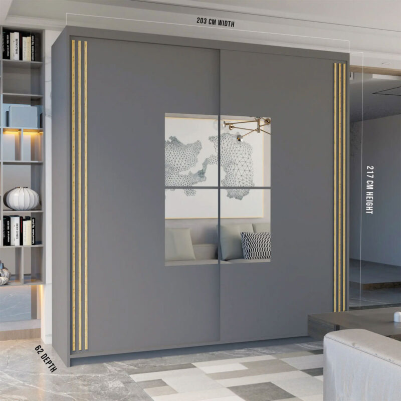 JAMAJKA SLIDING WARDROBE - Image 12