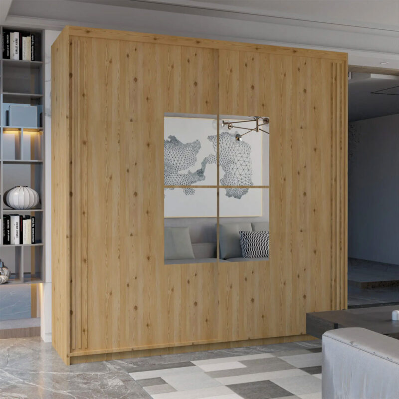 JAMAJKA SLIDING WARDROBE - Image 2