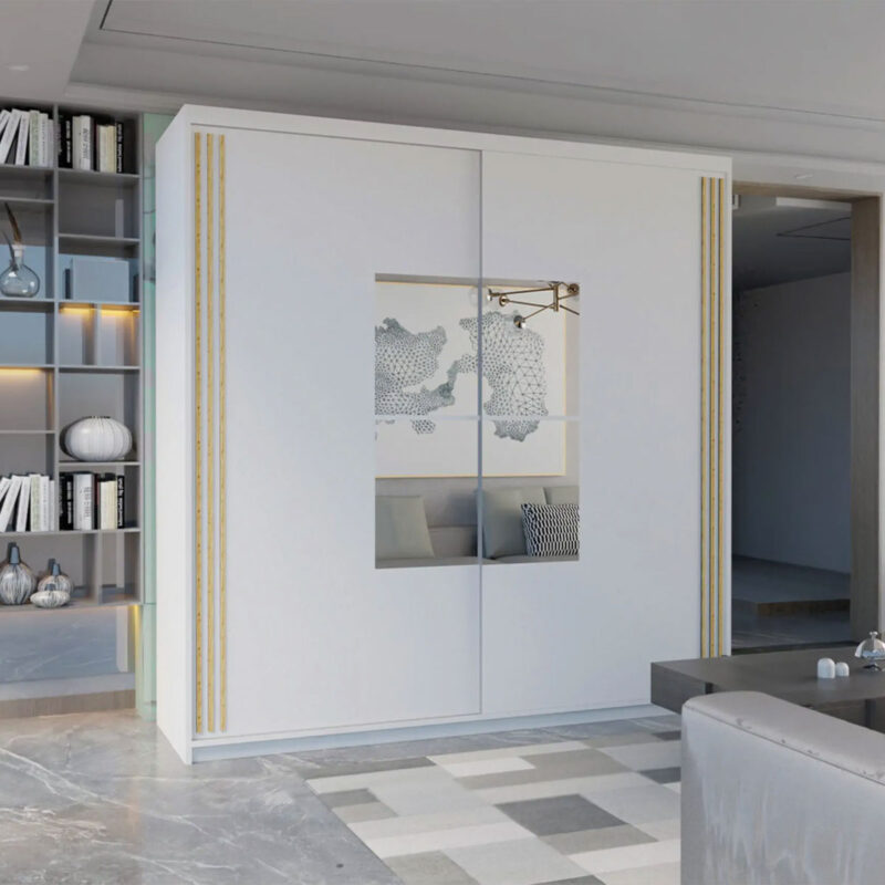 JAMAJKA SLIDING WARDROBE - Image 3
