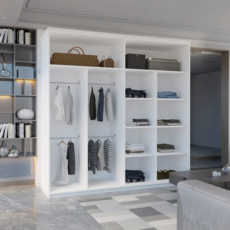JAMAJKA SLIDING WARDROBE - Image 7