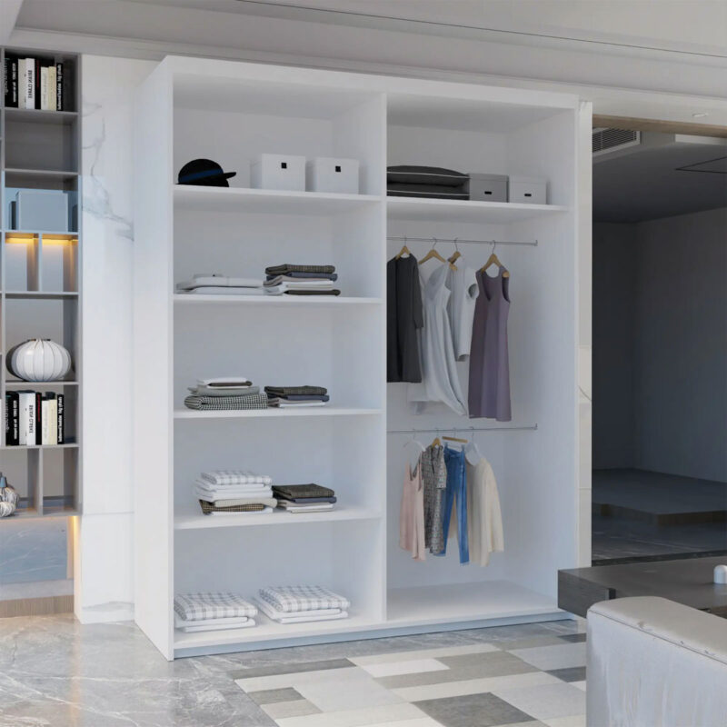 JAMAJKA SLIDING WARDROBE - Image 8