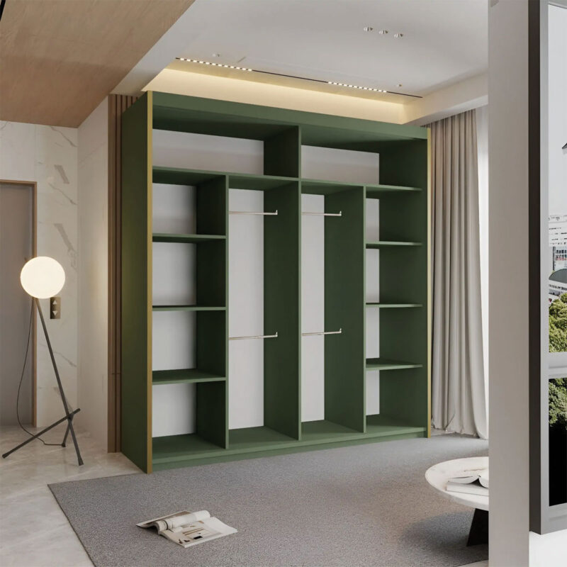 PESTO WARDROBE - Image 3