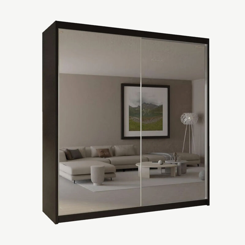 Queen Wardrobe - Image 2