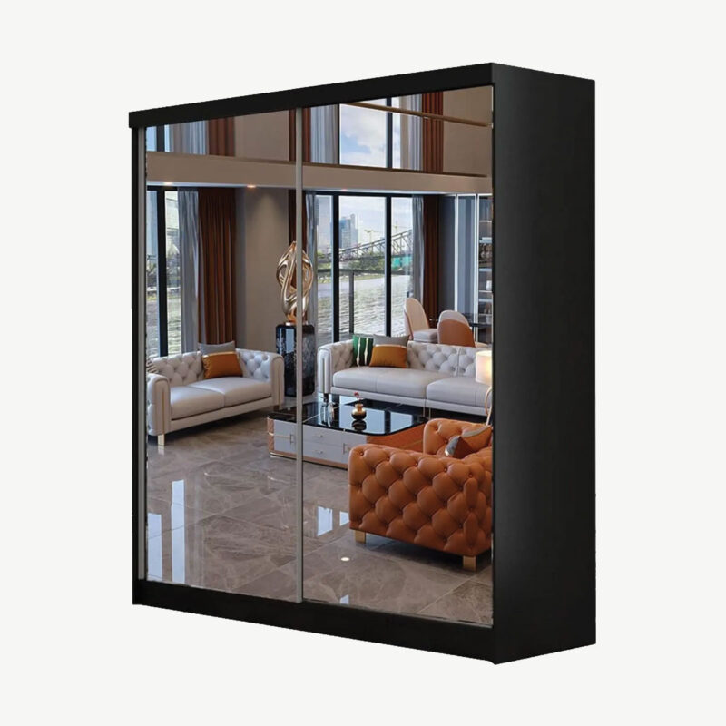 Queen Wardrobe - Image 3