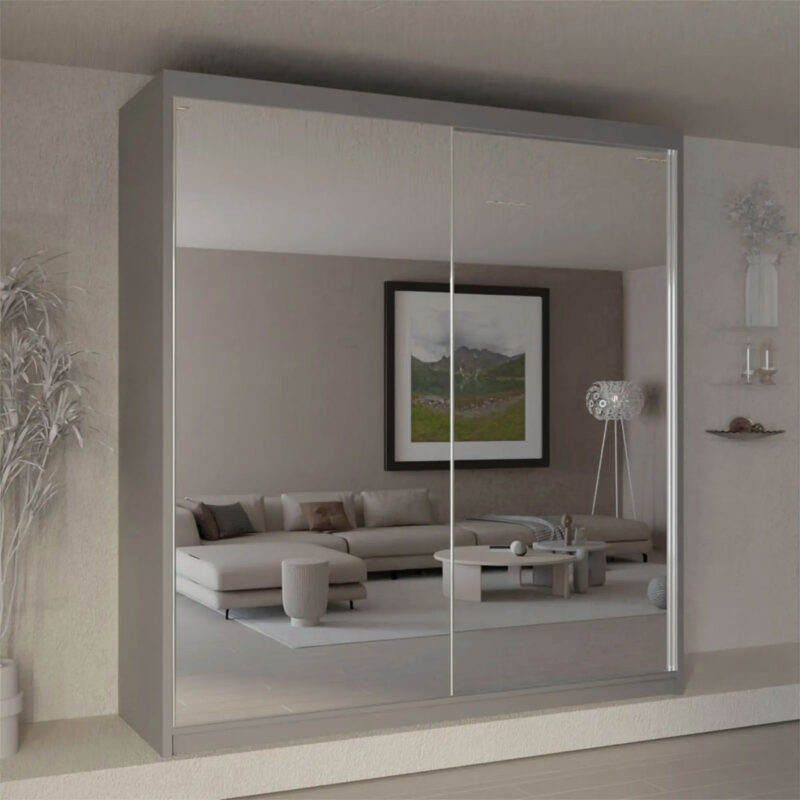 Queen Wardrobe - Image 4