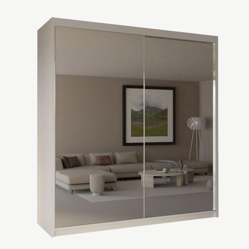 Queen Wardrobe - Image 5