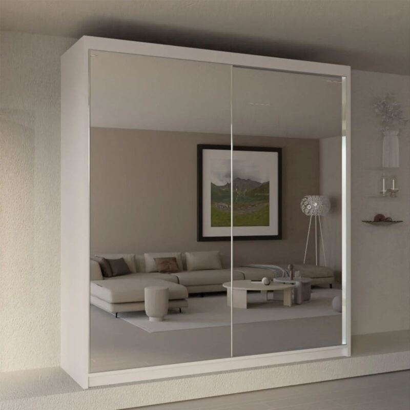 Queen Wardrobe - Image 6