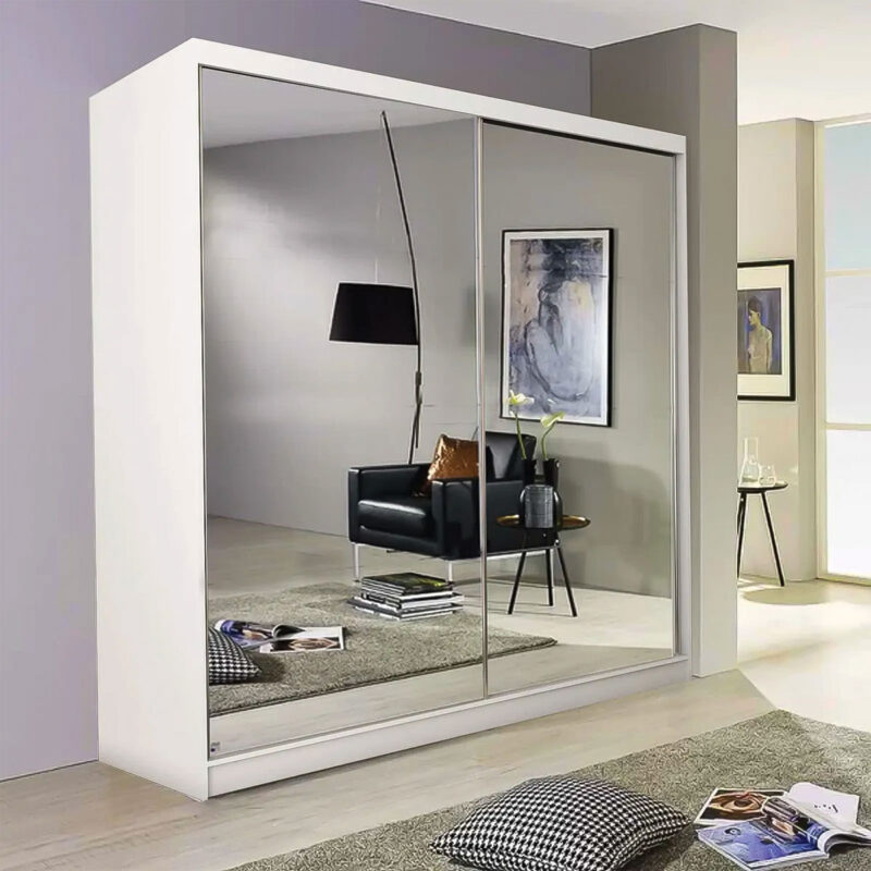 Queen Wardrobe - Image 7