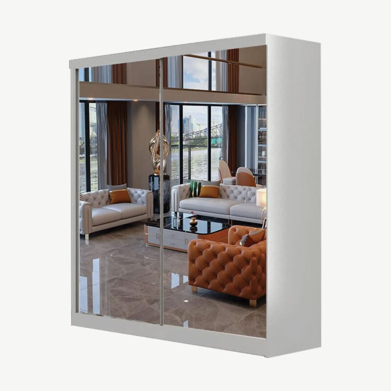 Queen Wardrobe - Image 8