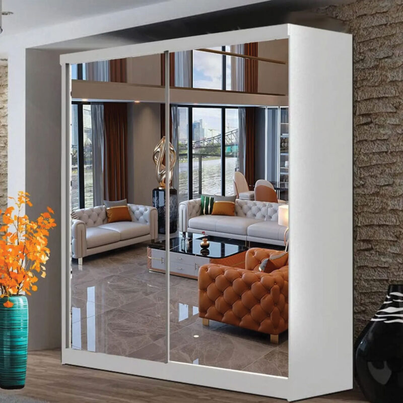 Queen Wardrobe - Image 9