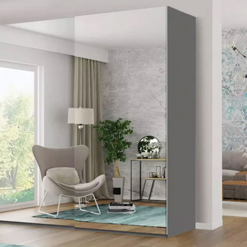 Etna Sliding Wardrobe - Image 6