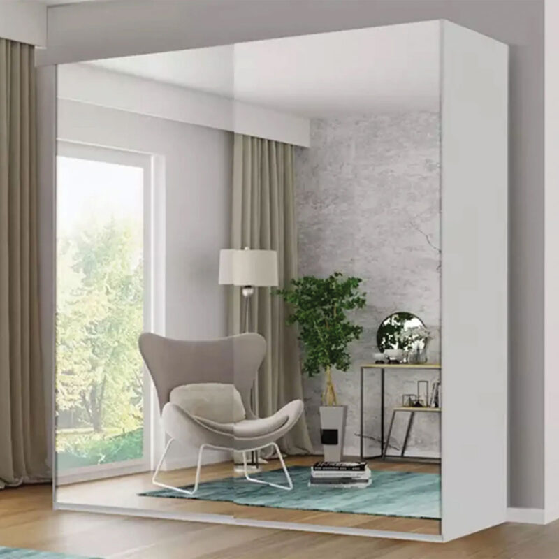 Etna Sliding Wardrobe - Image 9
