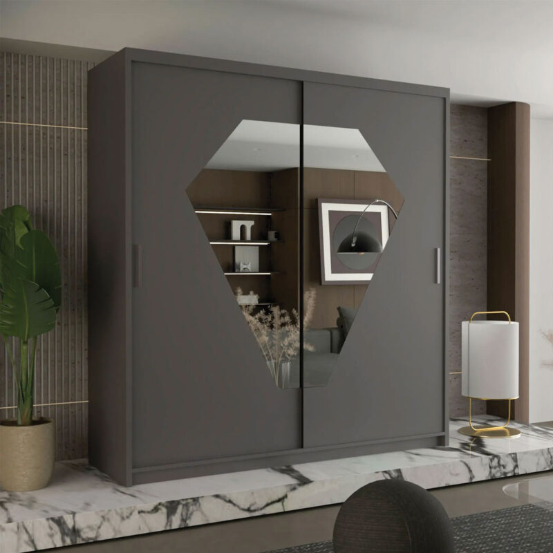 Diamond Wardrobe - Image 3