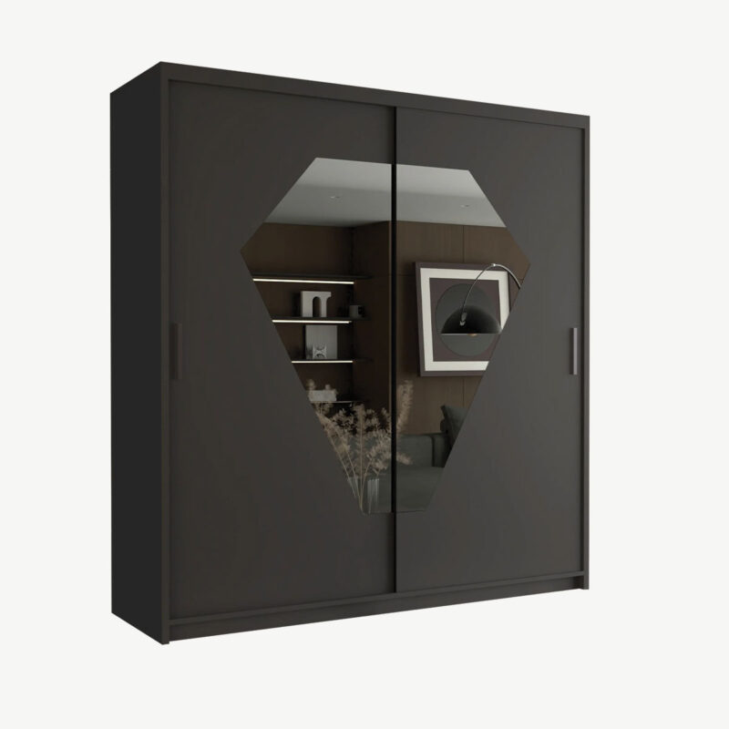 Diamond Wardrobe - Image 4