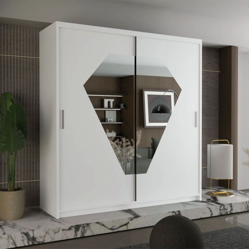 Diamond Wardrobe - Image 5