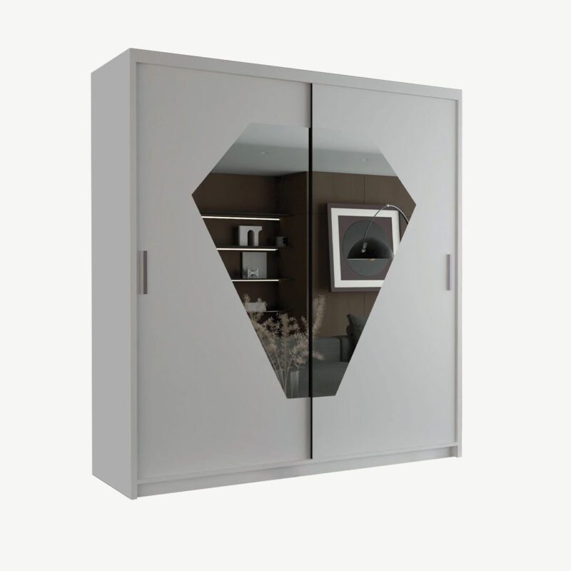 Diamond Wardrobe - Image 6