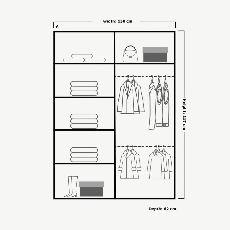 Diamond Wardrobe - Image 8
