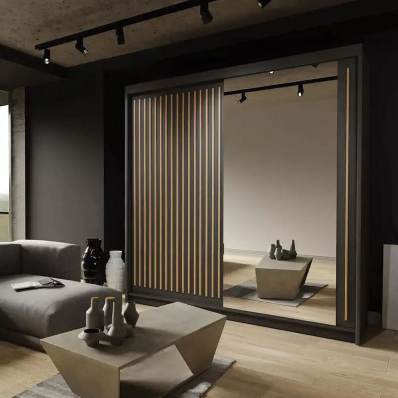 ROYAL SLIDING WARDROBE - Image 5